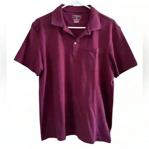 Men’s Van Heusen Flex Polo